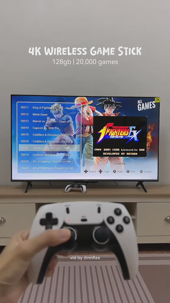 Charger la vidéo : 